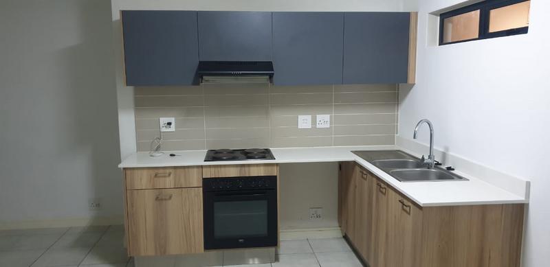 To Let 1 Bedroom Property for Rent in Gordons Bay Western Cape